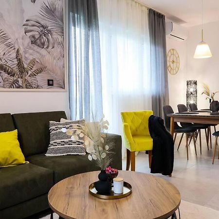 Grgic Apartments - Lux Apt2 - Free Parking Загреб Экстерьер фото