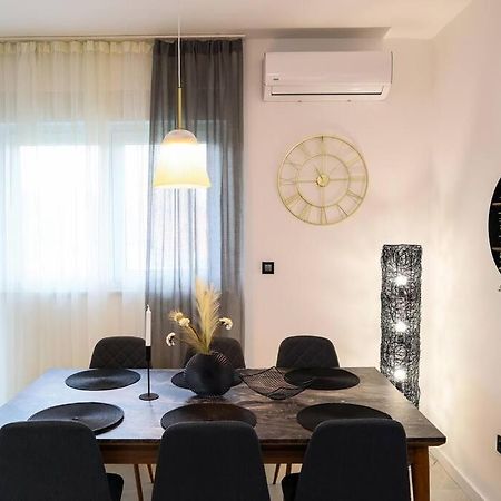 Grgic Apartments - Lux Apt2 - Free Parking Загреб Экстерьер фото