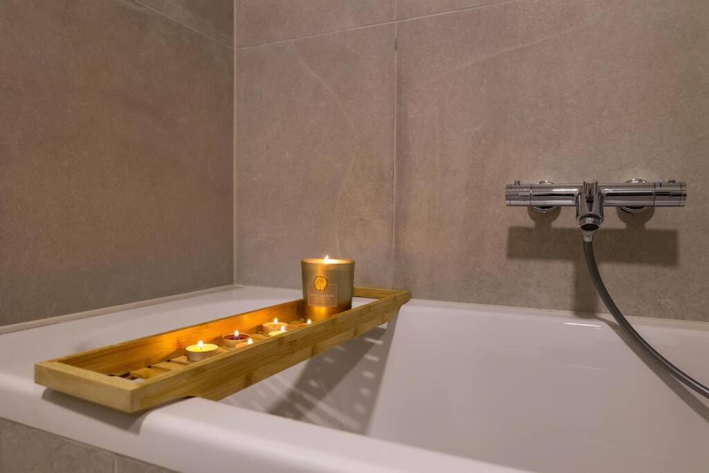 Grgic Apartments - Lux Apt2 - Free Parking Загреб Экстерьер фото
